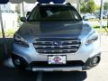 2016 Outback 2.5i Limited #2