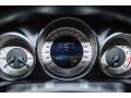  2016 Mercedes-Benz E 550 Coupe Gauges #10