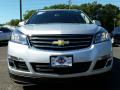 2016 Traverse LT AWD #2 2016 Traverse LT AWD #2