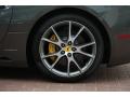  2010 Ferrari California  Wheel #9