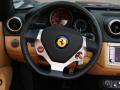  2010 Ferrari California  Steering Wheel #13