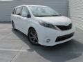 2015 Sienna SE #2