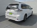 2015 Sienna SE #4