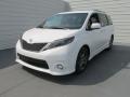 2015 Sienna SE #7