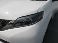 2015 Sienna SE #9