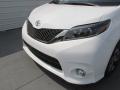2015 Sienna SE #10