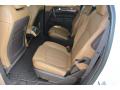 Rear Seat of 2016 Buick Enclave Premium AWD #18