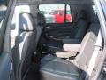 Rear Seat of 2016 Chevrolet Tahoe LTZ 4WD #19
