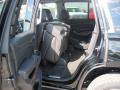 Rear Seat of 2016 Chevrolet Tahoe LTZ 4WD #20