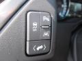 Controls of 2016 Chevrolet Tahoe LTZ 4WD #34