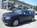 2012 A4 2.0T quattro Sedan #1 2012 A4 2.0T quattro Sedan #1