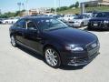 2012 A4 2.0T quattro Sedan #9 2012 A4 2.0T quattro Sedan #9