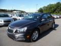 2016 Cruze Limited LT #1