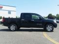 2007 Titan SE Crew Cab 4x4 #2 2007 Titan SE Crew Cab 4x4 #2