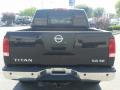2007 Titan SE Crew Cab 4x4 #4 2007 Titan SE Crew Cab 4x4 #4