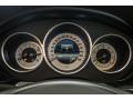  2016 Mercedes-Benz CLS 400 Coupe Gauges #8