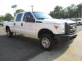 2011 F250 Super Duty XL Crew Cab 4x4 #2