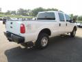2011 F250 Super Duty XL Crew Cab 4x4 #3
