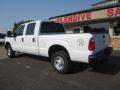 2011 F250 Super Duty XL Crew Cab 4x4 #4