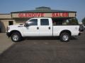 2011 F250 Super Duty XL Crew Cab 4x4 #5