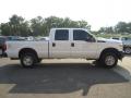 2011 F250 Super Duty XL Crew Cab 4x4 #10