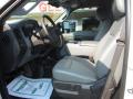 2011 F250 Super Duty XL Crew Cab 4x4 #14