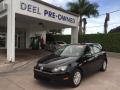 2012 Golf 4 Door #1 2012 Golf 4 Door #1