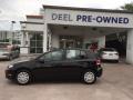 2012 Golf 4 Door #2 2012 Golf 4 Door #2