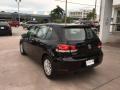 2012 Golf 4 Door #3 2012 Golf 4 Door #3