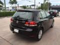 2012 Golf 4 Door #5 2012 Golf 4 Door #5