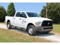 Front 3/4 View of 2012 Dodge Ram 2500 HD ST Crew Cab 4x4 #30