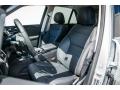 Front Seat of 2016 Mercedes-Benz GLE 400 4Matic #3