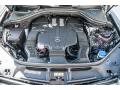  2016 GLE 3.0 Liter DI biturbo DOHC 24-Valve VVT V6 Engine #9