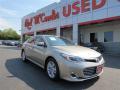 2013 Avalon XLE #2