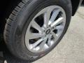  2016 Hyundai Tucson SE AWD Wheel #3