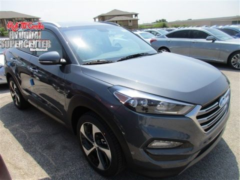 Coliseum Grey Hyundai Tucson Limited. Click to enlarge. Coliseum Grey Hyundai Tucson Limited. Click to enlarge.