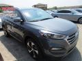 2016 Tucson Limited #1 2016 Tucson Limited #1