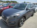 2016 Tucson Limited #2 2016 Tucson Limited #2