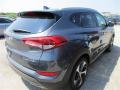 2016 Tucson Limited #7 2016 Tucson Limited #7