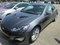 Front 3/4 View of 2015 Hyundai Genesis Coupe 3.8 #2