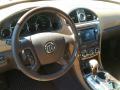 Dashboard of 2016 Buick Enclave Leather AWD #8
