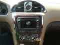 Controls of 2016 Buick Enclave Leather AWD #9