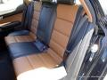 Rear Seat of 2010 Audi A6 3.0 TFSI quattro Sedan #11