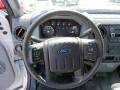  2016 Ford F250 Super Duty XL Super Cab 4x4 Steering Wheel #16