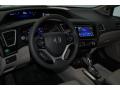 2015 Civic EX-L Sedan #10
