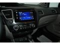2015 Civic EX-L Sedan #12