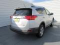 2015 RAV4 XLE #4