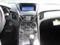 Controls of 2015 Hyundai Genesis Coupe 3.8 #24