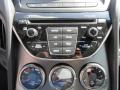 Controls of 2015 Hyundai Genesis Coupe 3.8 #26