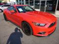2015 Mustang GT Premium Coupe #2